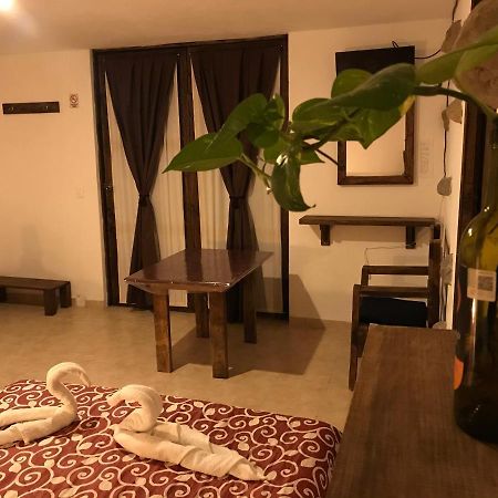 San Angel Atlixco Otel Dış mekan fotoğraf