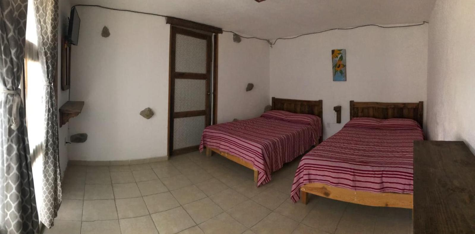San Angel Atlixco Otel Dış mekan fotoğraf