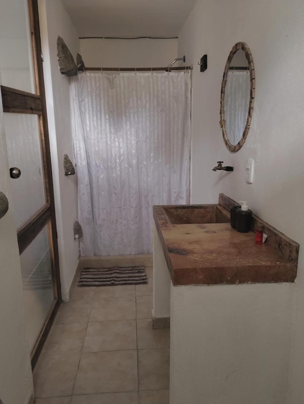 San Angel Atlixco Otel Dış mekan fotoğraf