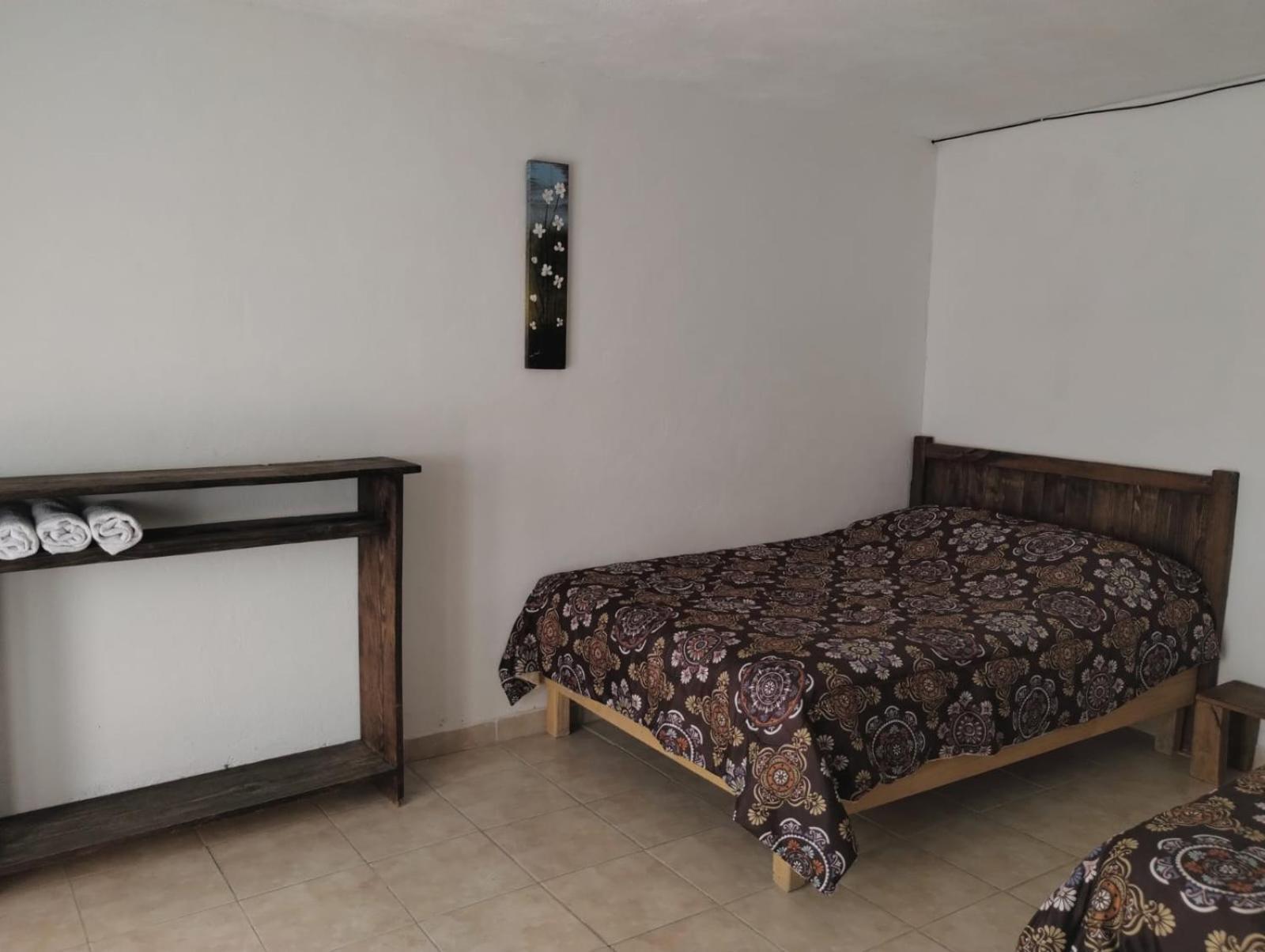 San Angel Atlixco Otel Dış mekan fotoğraf