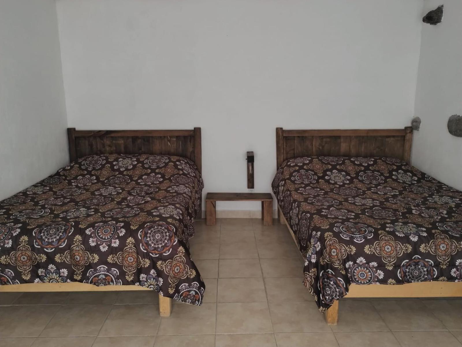 San Angel Atlixco Otel Dış mekan fotoğraf