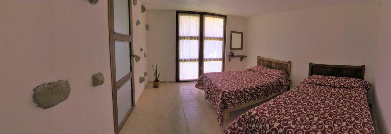 San Angel Atlixco Otel Dış mekan fotoğraf